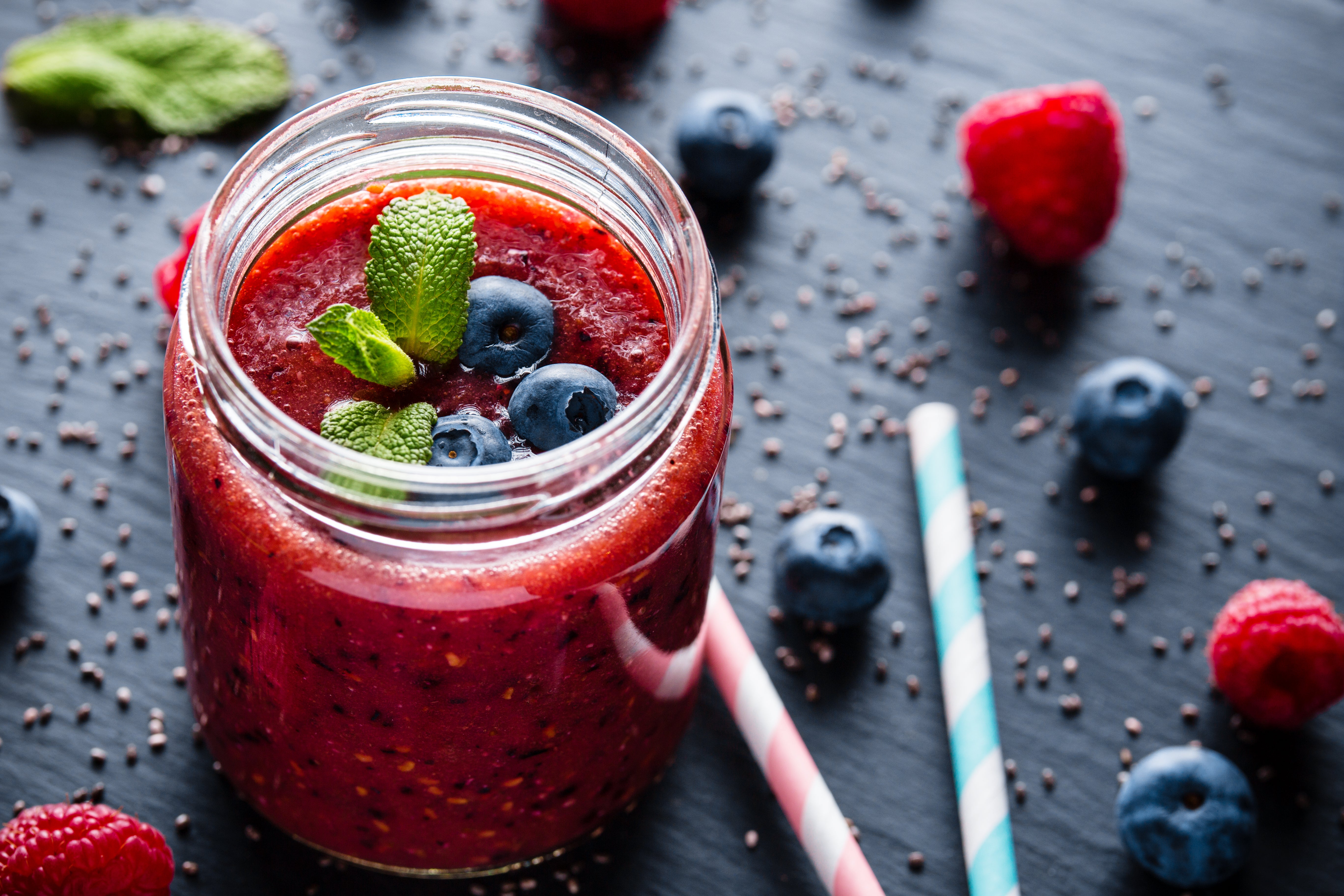 Antioxidant Smoothie