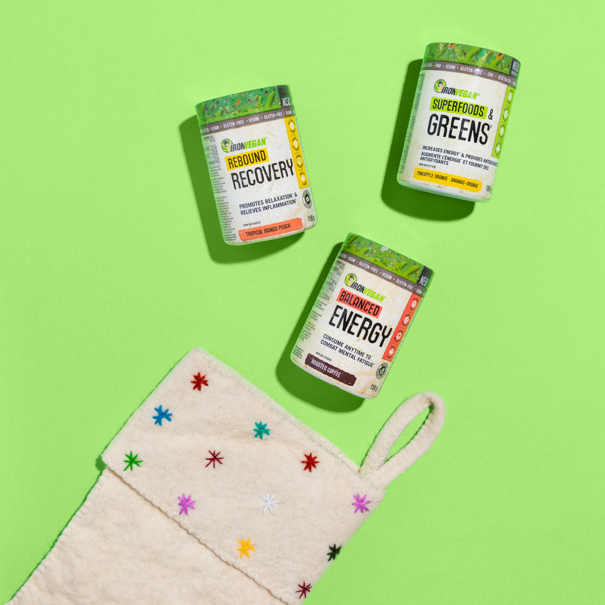Performance Nutrition
