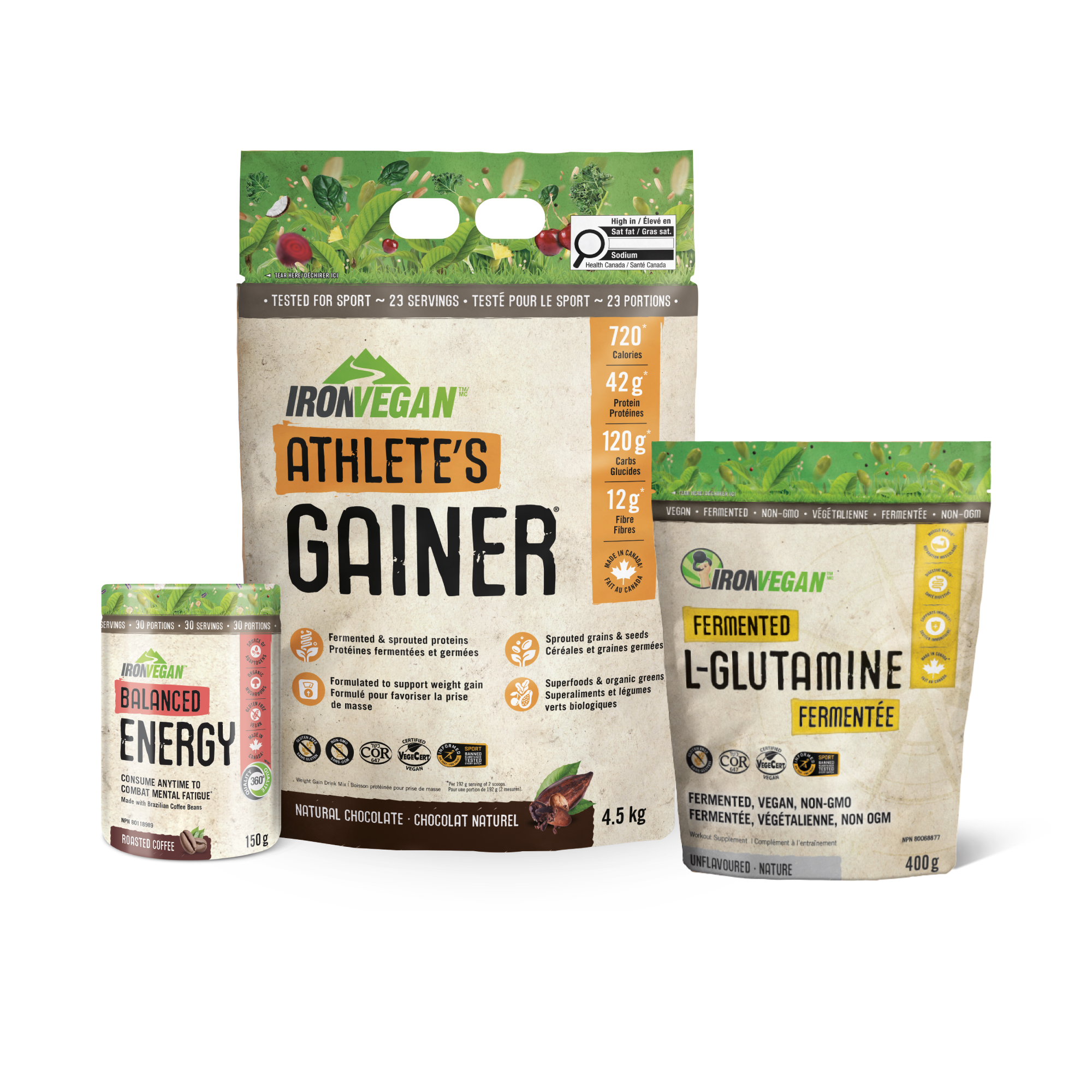 Mass Builder Bundle