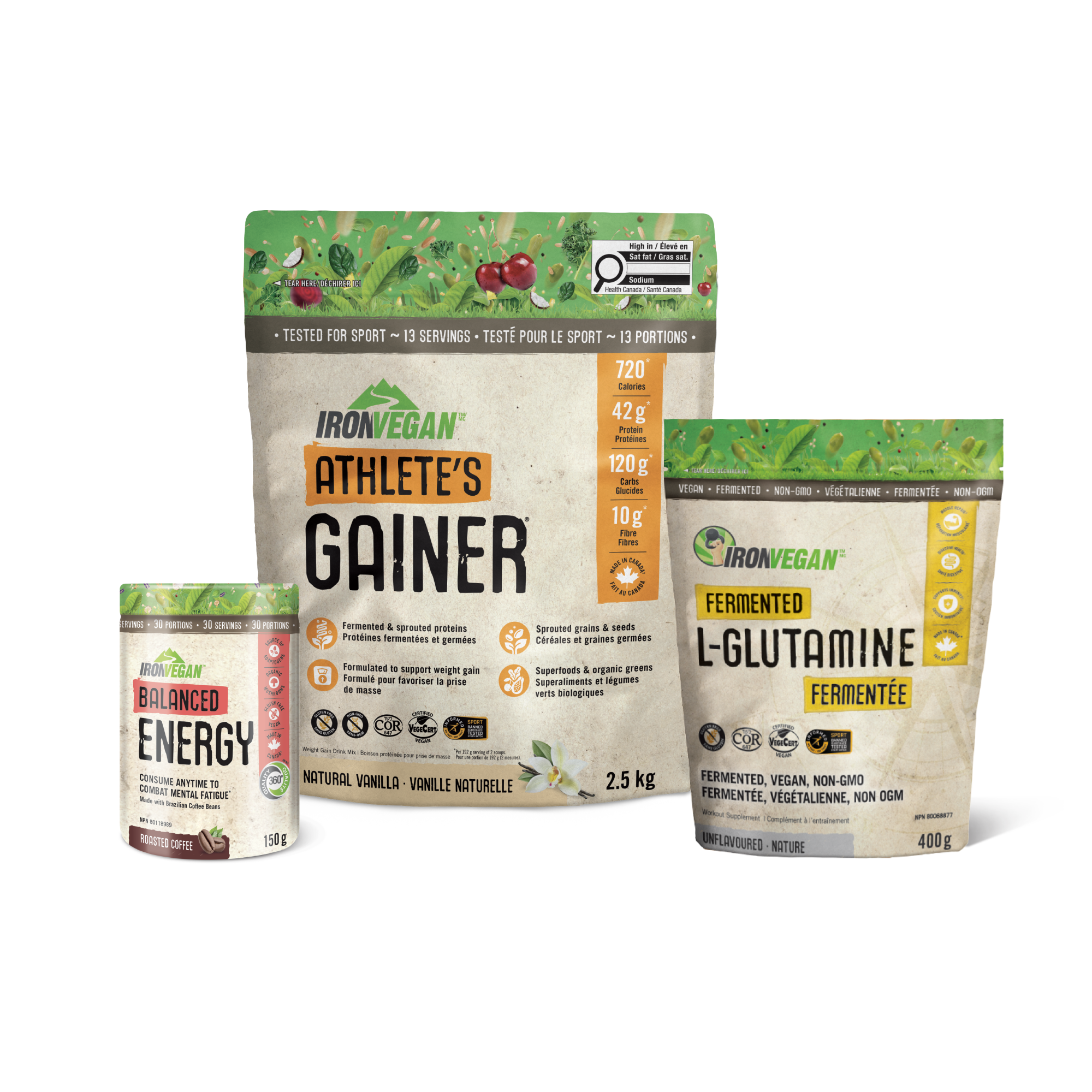 Mass Builder Bundle