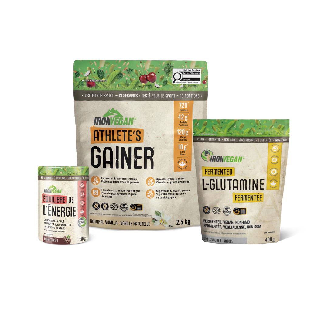 Mass Builder Bundle