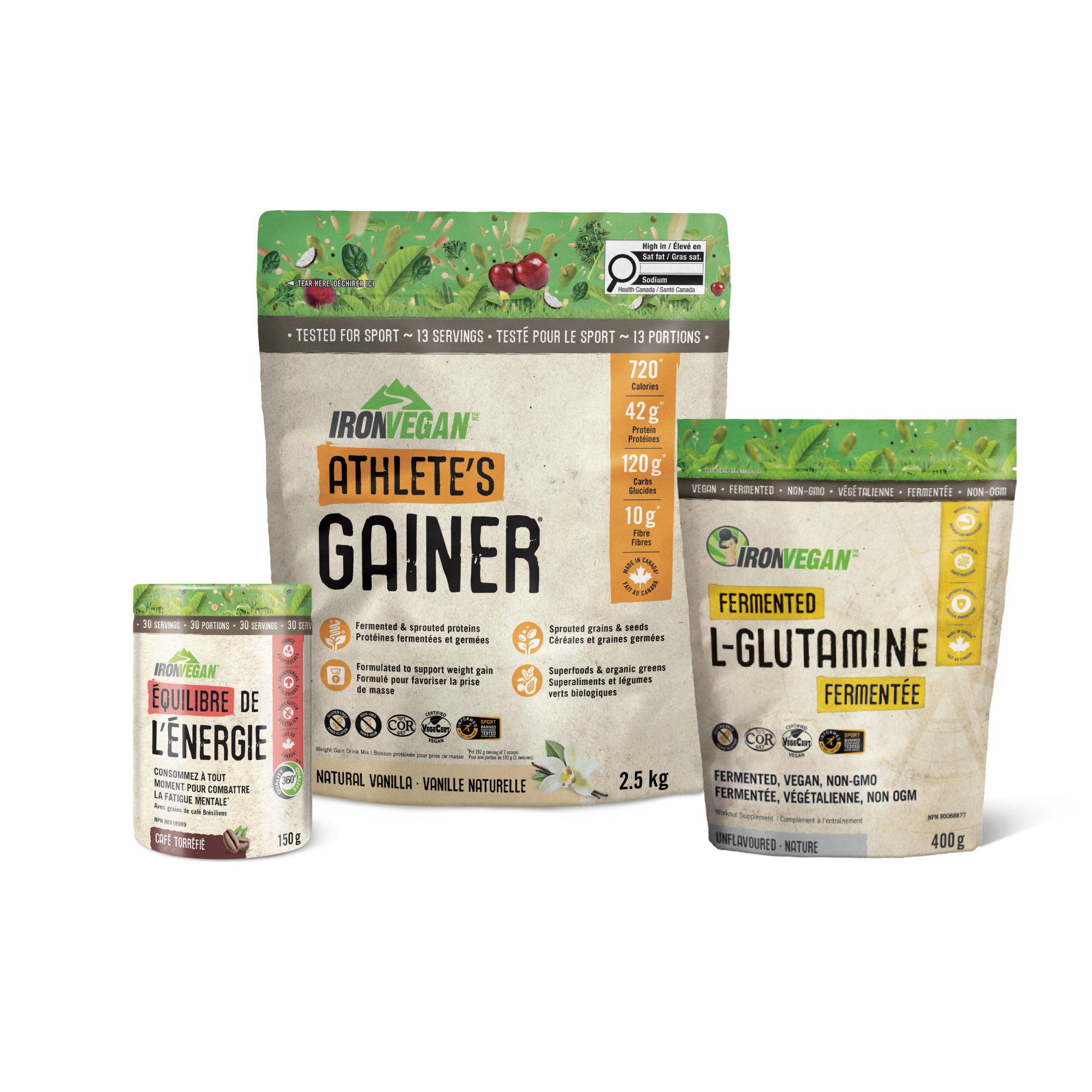 Mass Builder Bundle