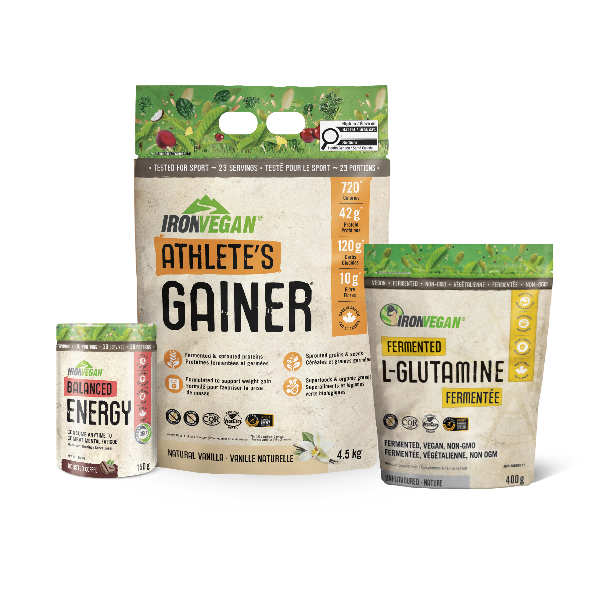 Mass Builder Bundle