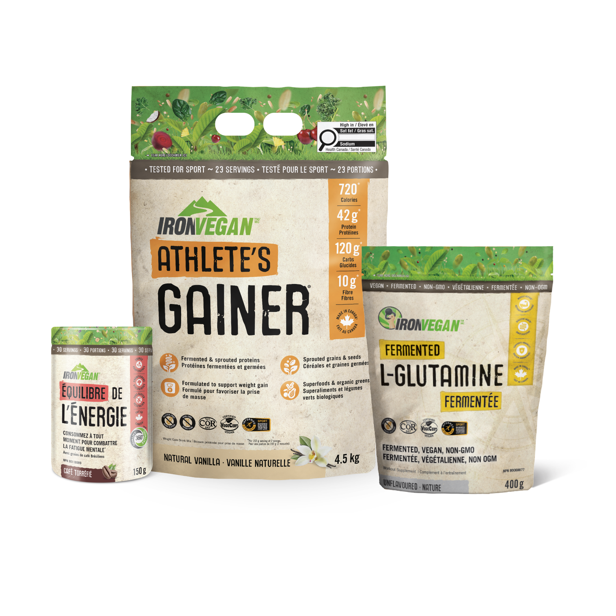 Mass Builder Bundle