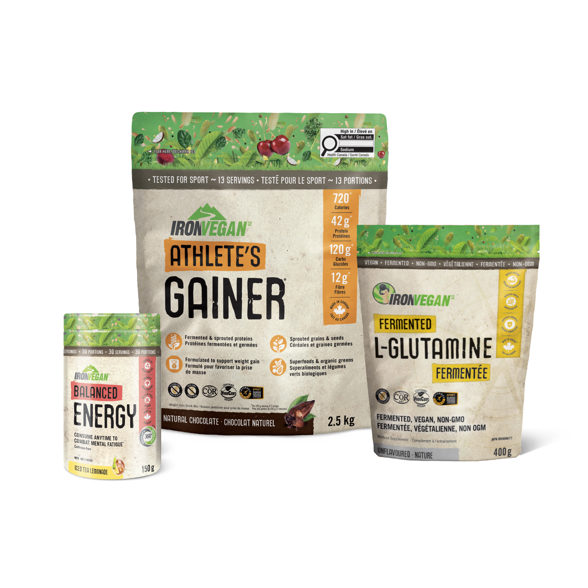 Mass Builder Bundle