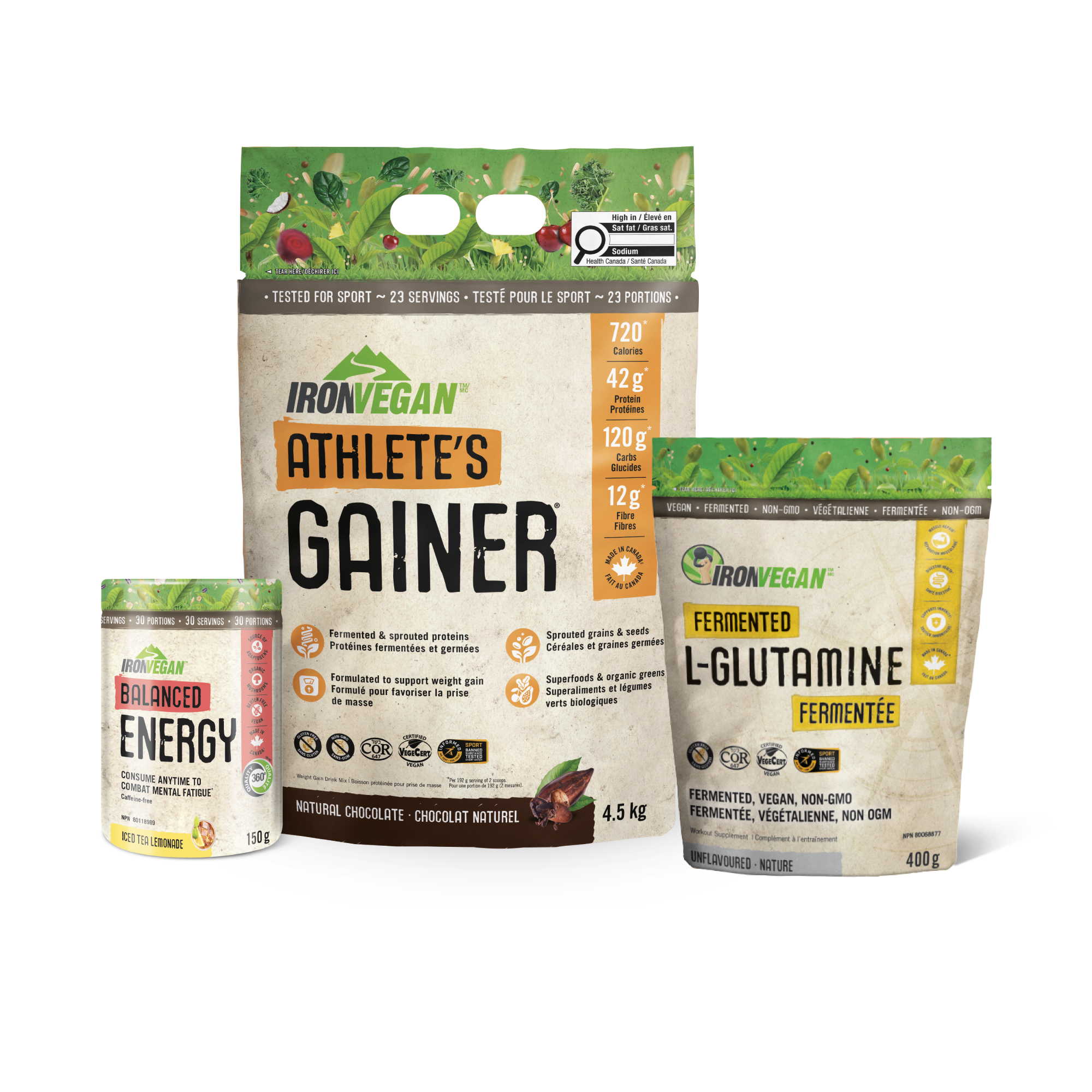 Mass Builder Bundle
