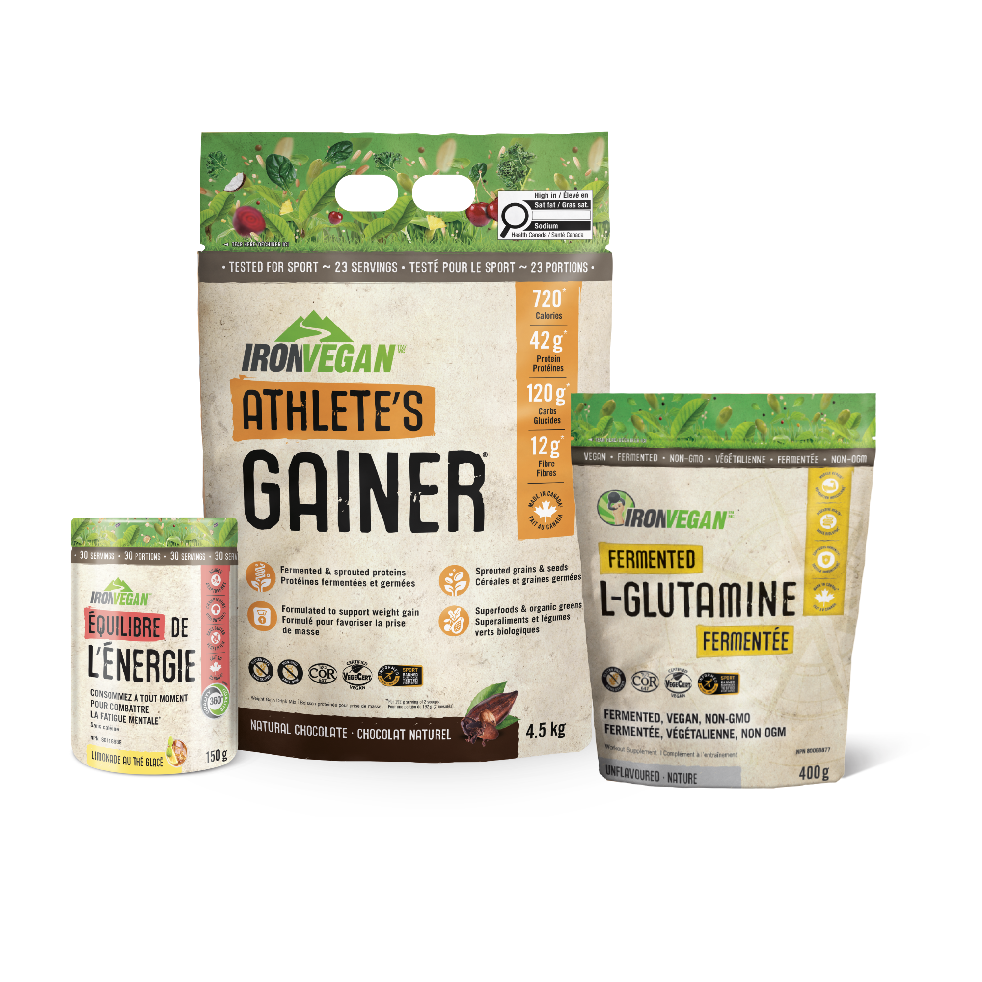 Mass Builder Bundle
