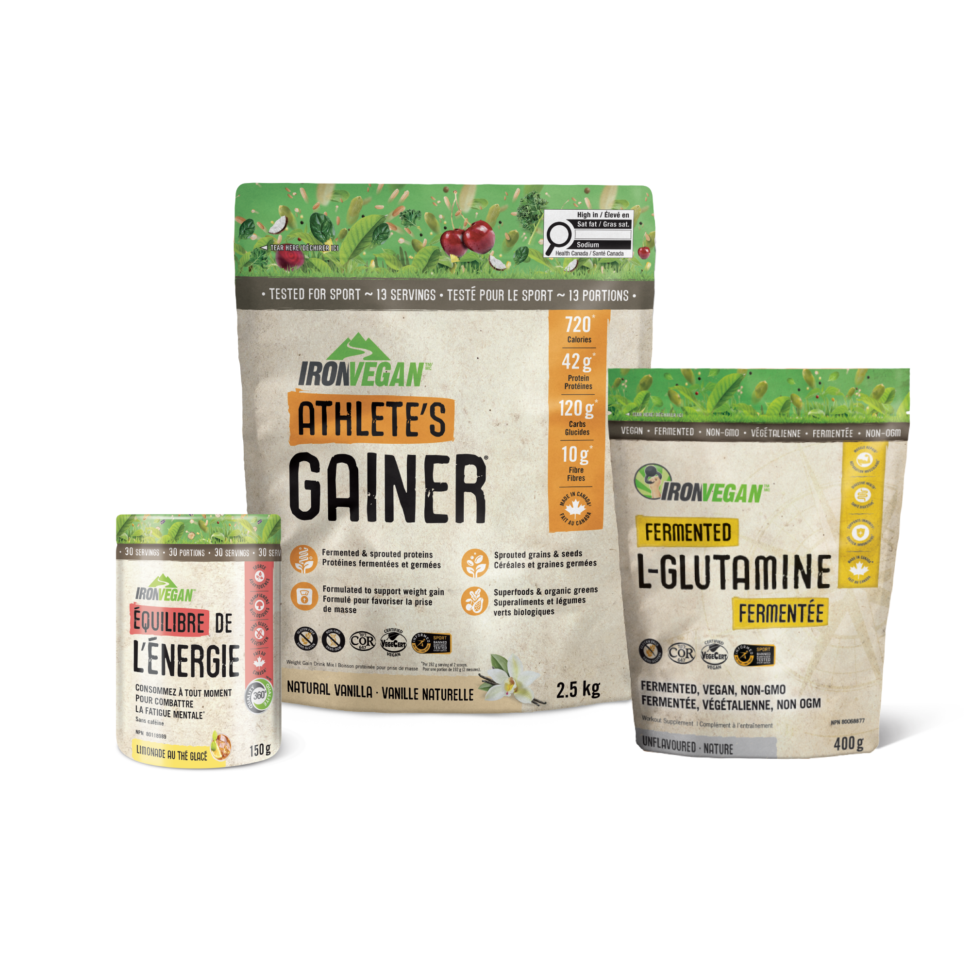 Mass Builder Bundle