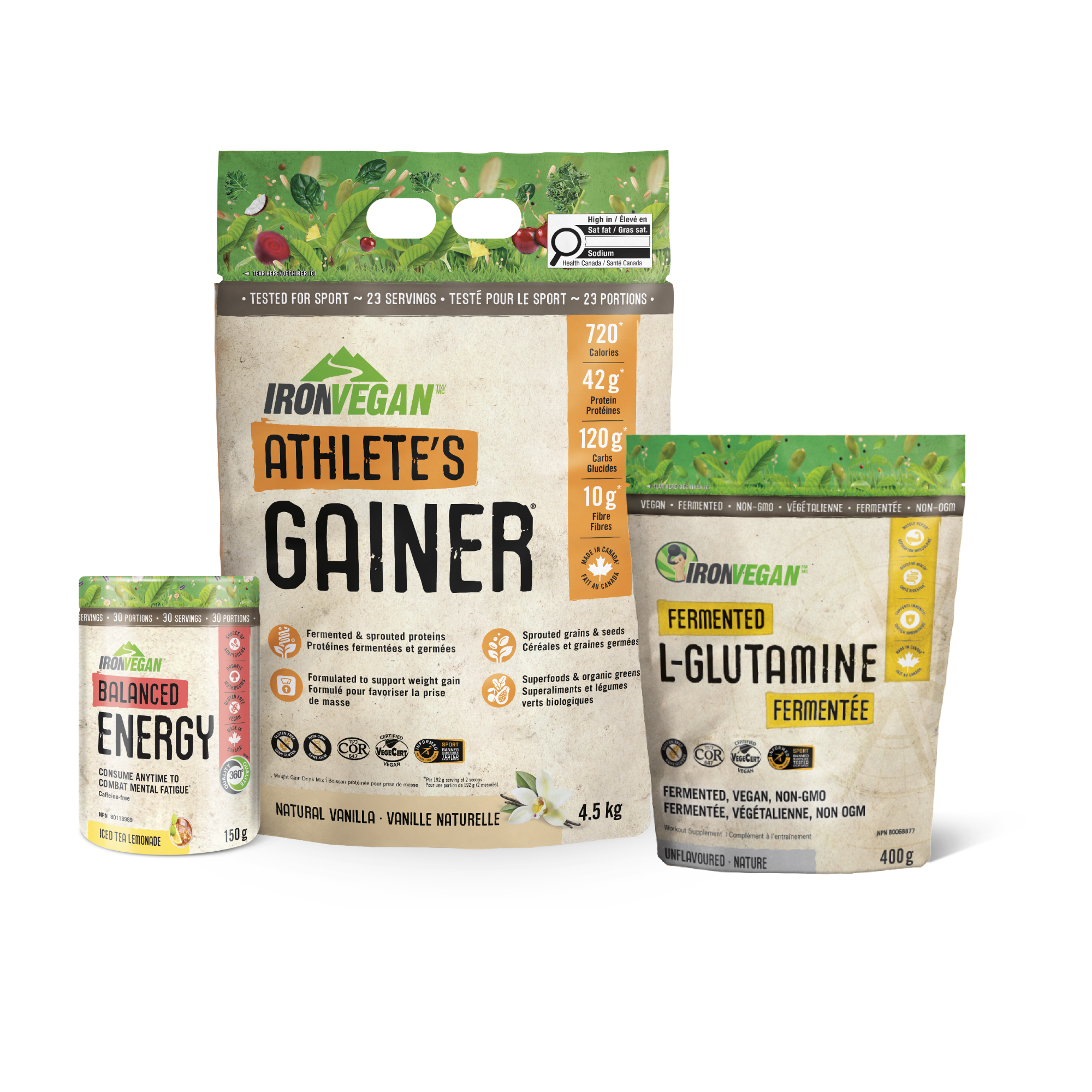 Mass Builder Bundle
