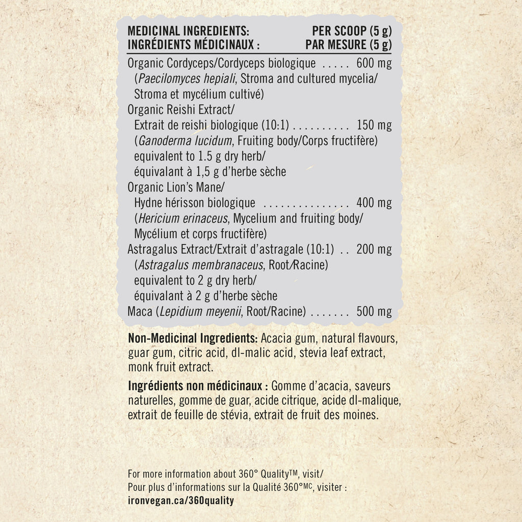 31001802 Iron Vegan Balanced Energy g IV9800_NFP