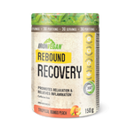 31002022 Iron Vegan Rebound Recovery Tropical Mango Peach Flavour 150 g IV9916_MAIN