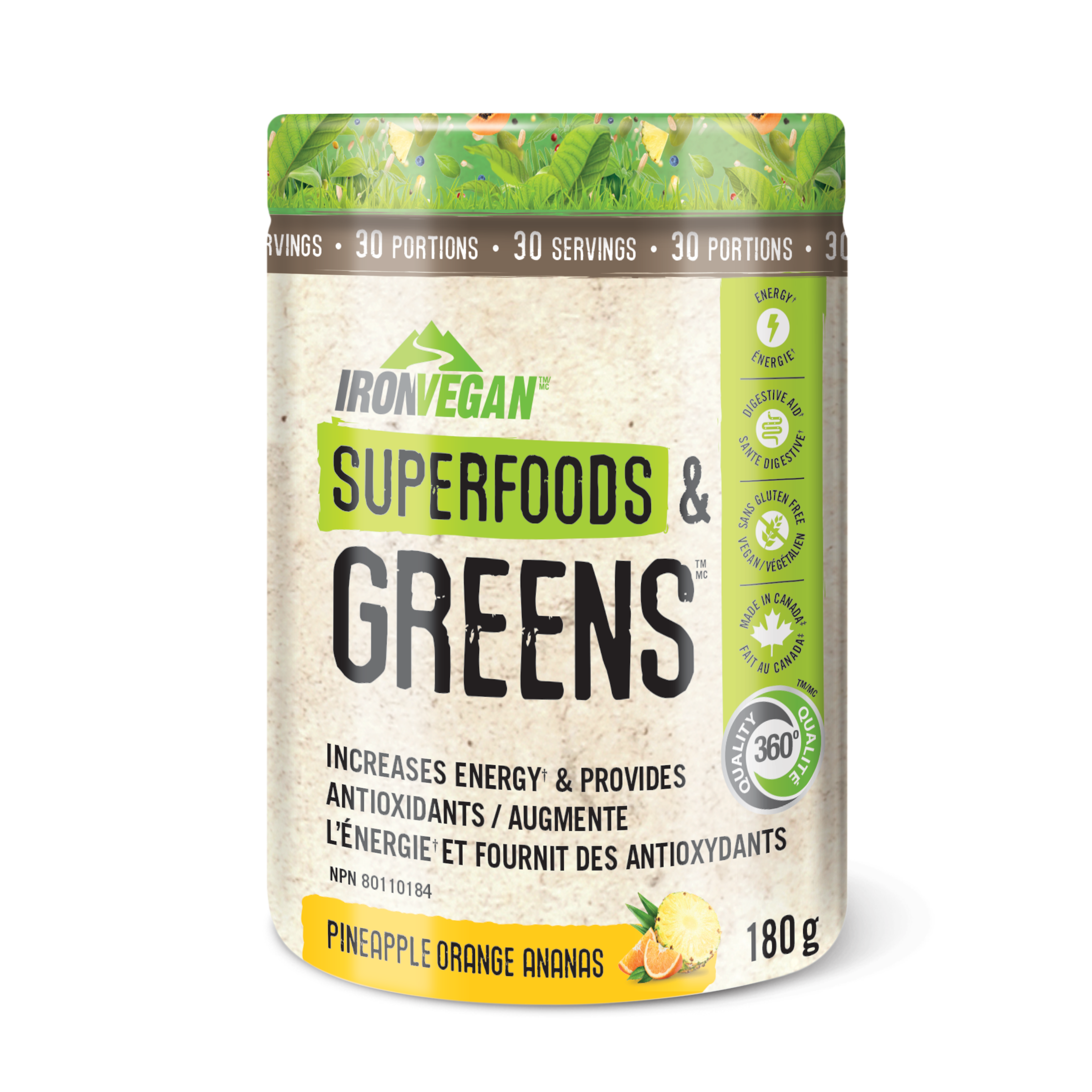 31001803 Iron Vegan Superfoods & Greens g IV9961_MAIN