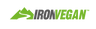 logo of Iron Vegan