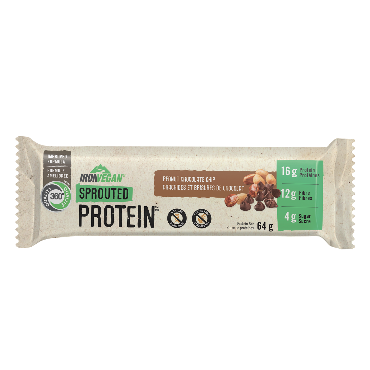 9031_V6_IV_SproutedProtein_PeanutChocolate_64g_WRP